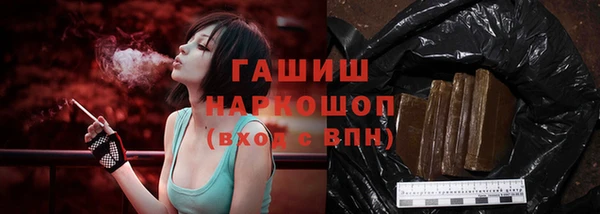 молекула духа Гусев